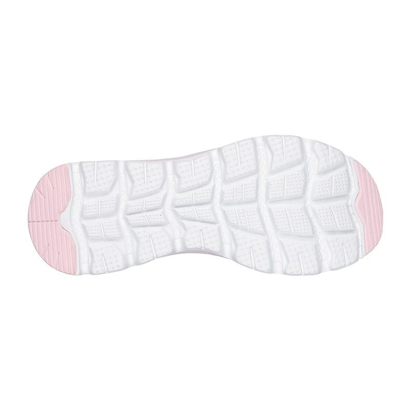 Skechers Hands Free Slip-Ins Glide-Step Sole Womens Slip-On Walking Shoes