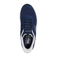 Skechers Hands Free Slip-Ins Summits Mens Slip-On Walking Shoes