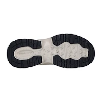 Skechers Vigor At Three Corners Mens Slip-On Walking Shoes