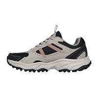 Skechers Vigor At Three Corners Mens Slip-On Walking Shoes