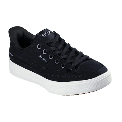 Skechers Hands Free Slip-Ins Arch Fit Arcade See Ya There Mens Sneakers