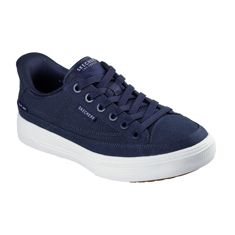 Skechers Hands Free Slip-Ins Arch Fit Arcade See Ya There Mens Sneakers