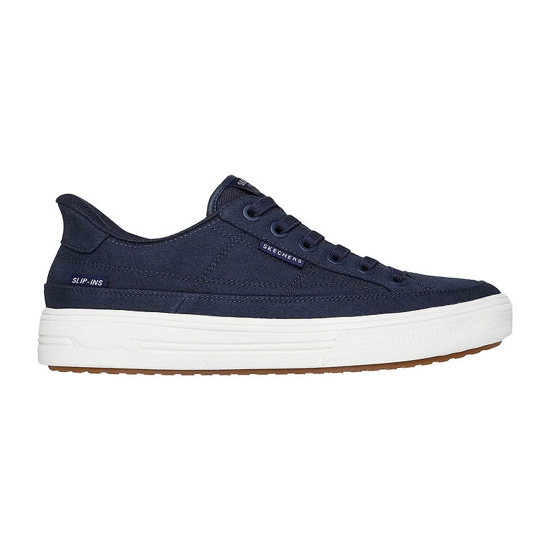 Skechers Hands Free Slip-Ins Arch Fit Arcade See Ya There Mens Sneakers