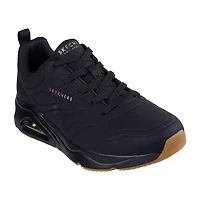 Skechers Tres-Air Uno Casairal Mens Sneakers