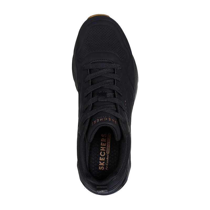 Skechers Tres-Air Uno Casairal Mens Sneakers