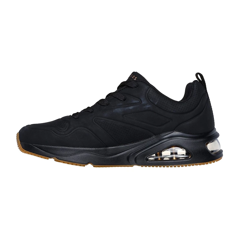 Skechers Tres-Air Uno Casairal Mens Sneakers