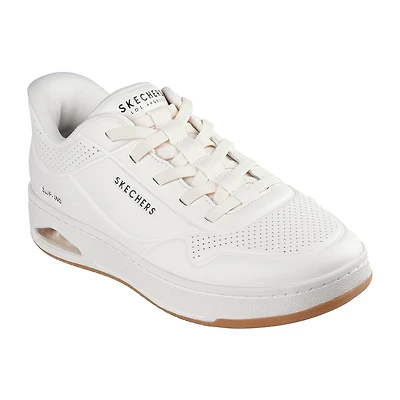 Skechers Hands Free Slip-Ins Uno Ctl Laying Low Mens Sneakers