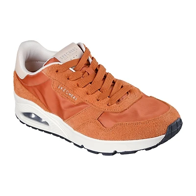 Skechers Uno Vintage Dayz Mens Sneakers
