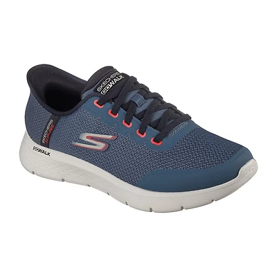 Skechers Hands Free Slip-Ins Go Walk Flex Mens Walking Shoes