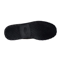 Skechers Cottonwood Cantix Mens Round Closed Toe Work Shoes