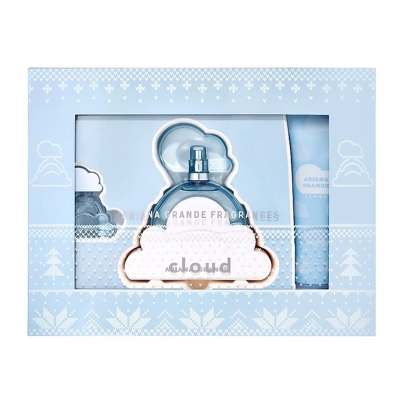 Ariana Grande Cloud 3-Pc Gift Set ($181 Value)
