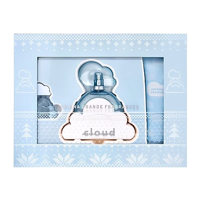 Ariana Grande Cloud 3-Pc Gift Set ($181 Value)