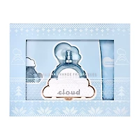 Ariana Grande Cloud 3-Pc Gift Set ($181 Value)