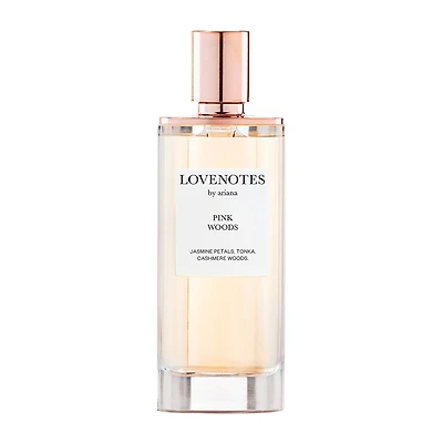 Ariana Grande LOVENOTES Pink Woods Eau de Parfum