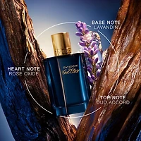 Davidoff Cool Elixir Aromatic Parfum Intense 1.7 Oz Cologne