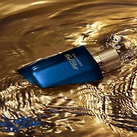 Davidoff Cool Elixir Aromatic Parfum Intense 1.7 Oz Cologne