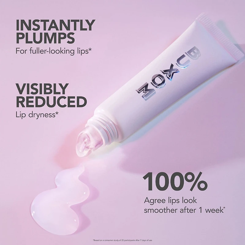 Buxom Power Full Plumping Peptide Lip Treatment