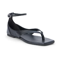 COCONUTS BY Matisse Womens Kerry Heeled Sandals