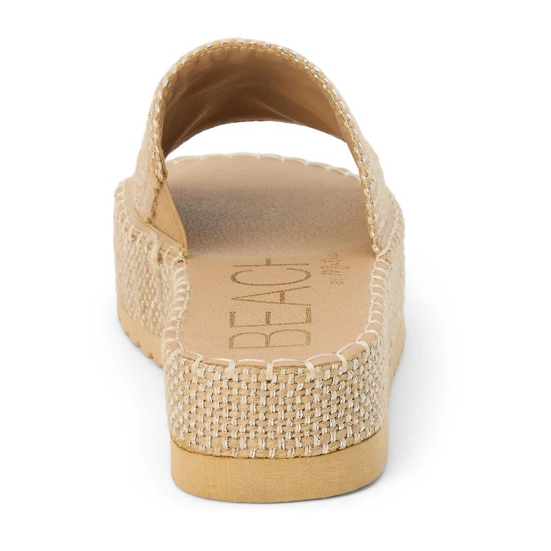 COCONUTS BY Matisse Womens Del Mar Heeled Sandals