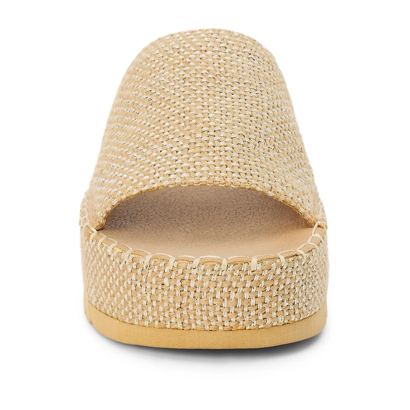 COCONUTS BY Matisse Womens Del Mar Heeled Sandals