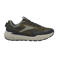 Reebok Base Trail Low Mens Walking Shoes
