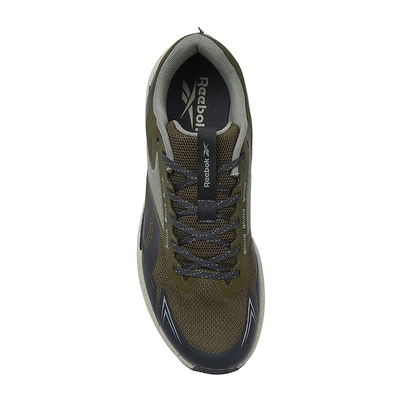 Reebok Base Trail Low Mens Walking Shoes