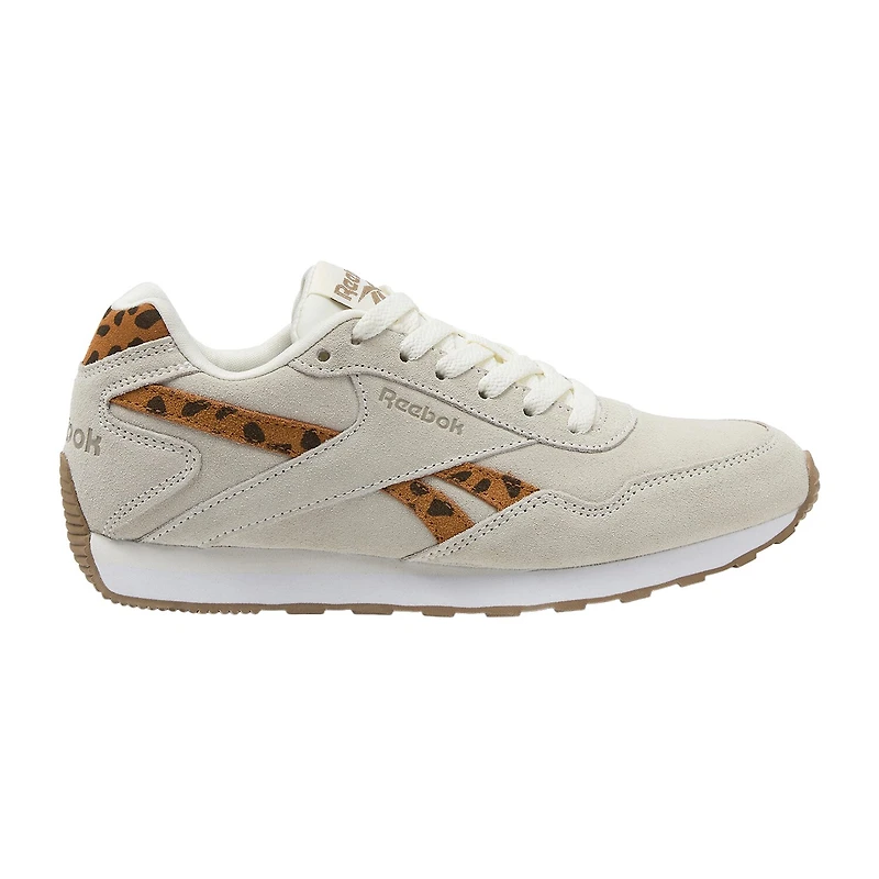 Reebok Glide Low Womens Sneakers