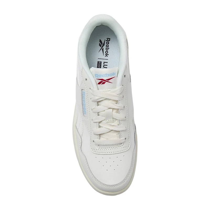 Reebok Court Advance Womens Sneakers