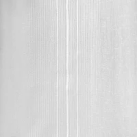Exclusive Home Curtains Penny Grommet Top Sheer Set of 2 Curtain Panel