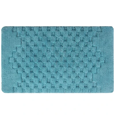 Melange Bath Rug Collection