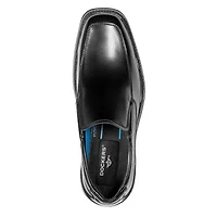 Dockers Lawton Mens Moc Slip-On Shoe