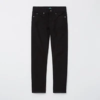 Thereabouts Little & Big Kid Boys Adjustable Waist Stretch Fabric Skinny Fit Denim Jean