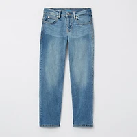Thereabouts Little & Big Kid Boys Adjustable Waist Stretch Fabric Relaxed Fit Jean