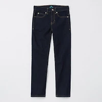 Thereabouts Little & Big Kid Boys Adjustable Waist Stretch Fabric Skinny Fit Denim Jean