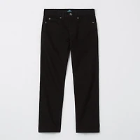 Thereabouts Little & Big Kid Boys Adjustable Waist Stretch Fabric Straight Leg Jean