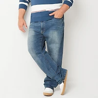 Arizona Advance Flex 360 Big and Tall Mens Relaxed Fit Jean
