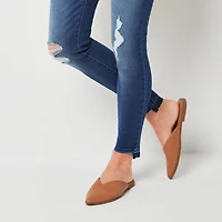 a.n.a Womens High Rise Jegging Skinny Fit Jean