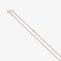 Personalized Roman Numeral Date Pendant Necklace