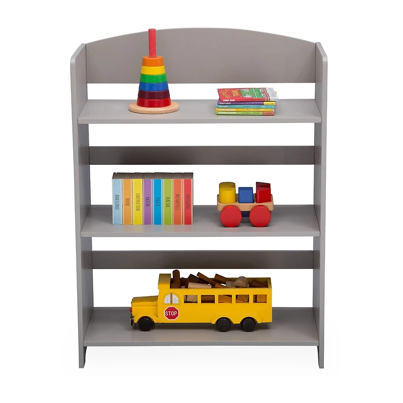 MySize Kids Bookshelf