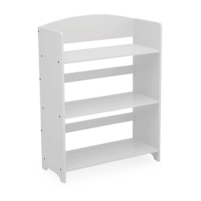 MySize Kids Bookshelf