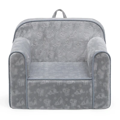 Perfect Sleeper Foam Kids Chair