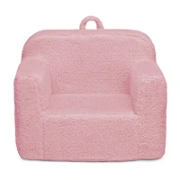 Sherpa Kids Foam Chair