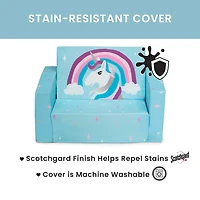 Convertible Kids Chair