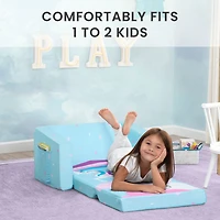 Convertible Kids Chair