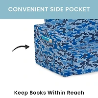 Convertible Kids Chair
