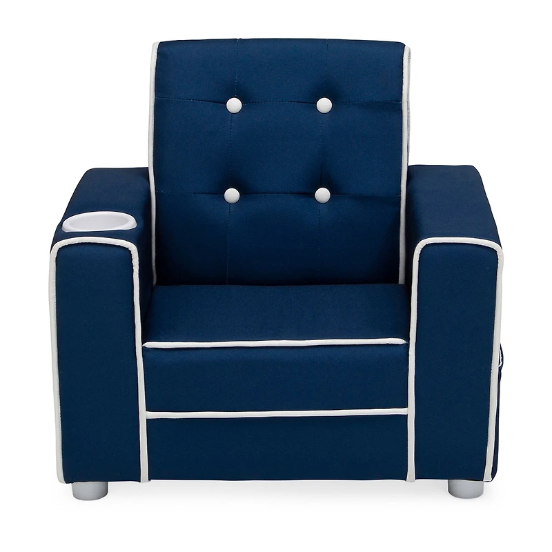 Chelsea Kids Chair with Cup Holder