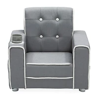 Chelsea Kids Chair with Cup Holder