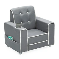 Chelsea Kids Chair with Cup Holder