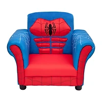 Marvel Spider-Man Wooden Kids Chair