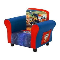 PAW Patrol Upholstered Kids Chair